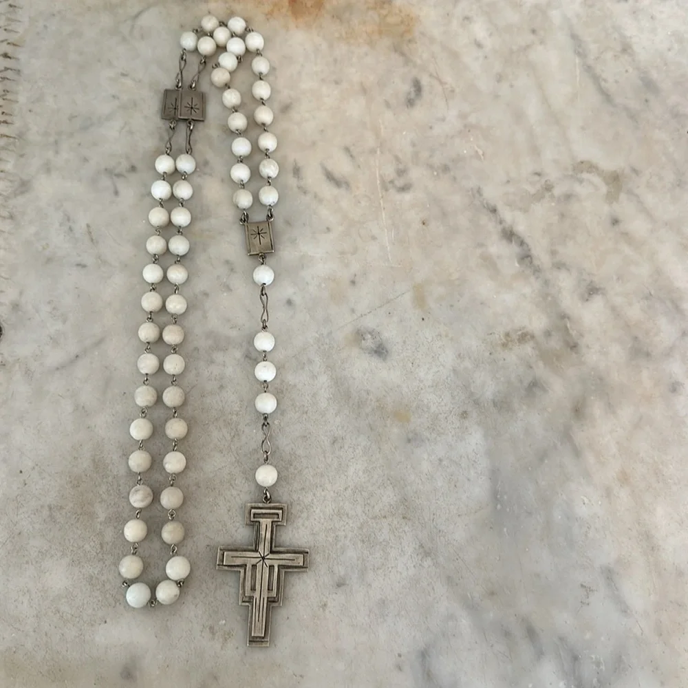 VSA Necklace - Picture 4 of 4